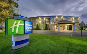 Holiday Inn Express & Suites American Fork - North Provo, an IHG Hotel